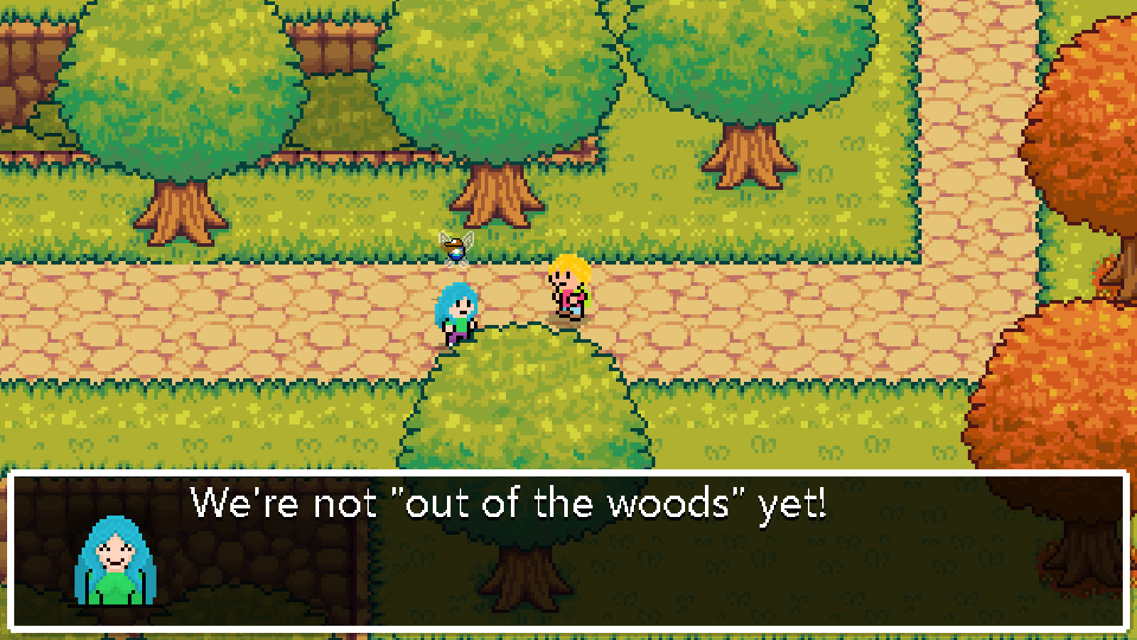 Stratospiel - Screenshot 5