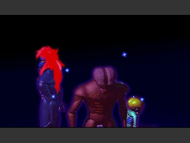 Yokai Ningen Bem: Aratanaru Tamashii No Meikyuu - Screenshot 1