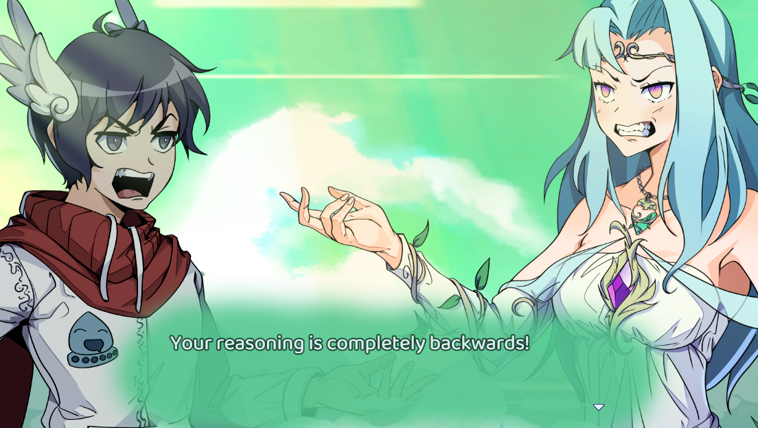 The Respawn Banter - Screenshot 2