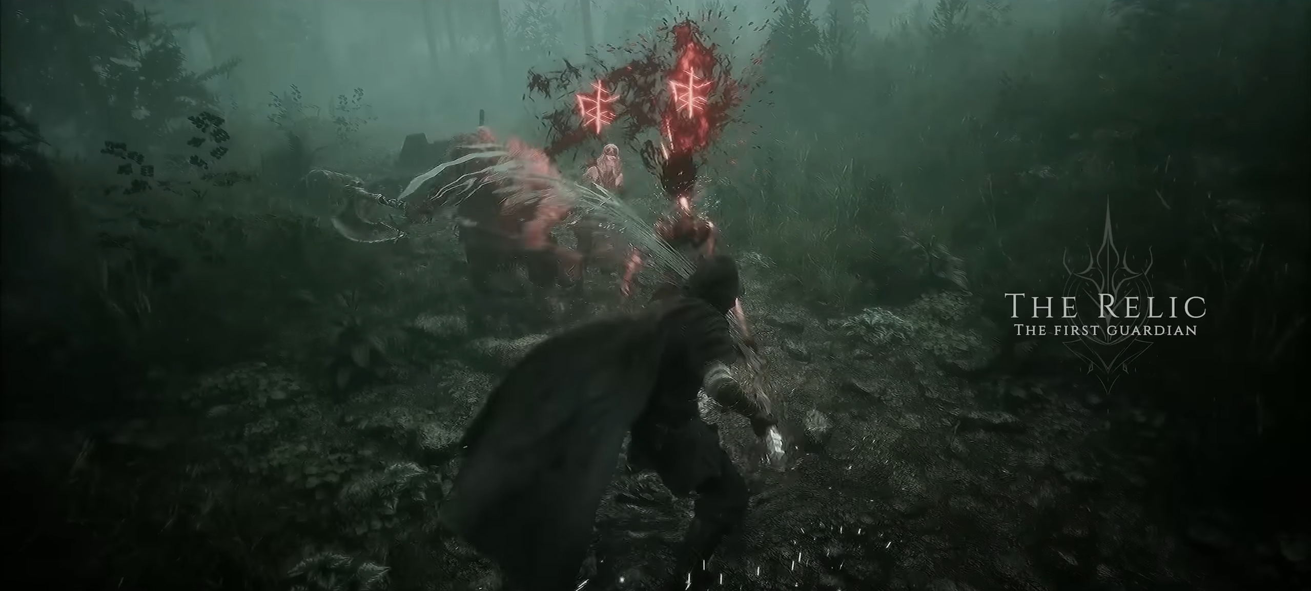 The Relic: First Guardian - Screenshot 3