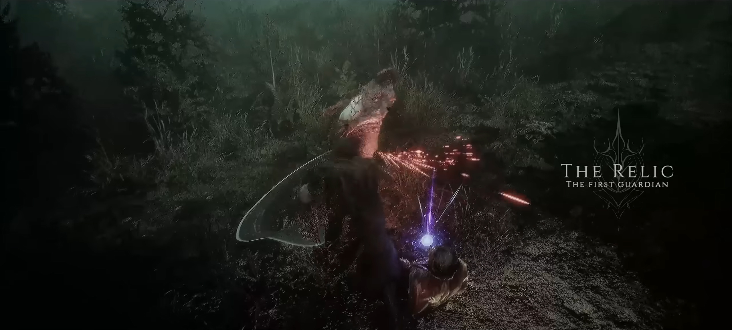 The Relic: First Guardian - Screenshot 6