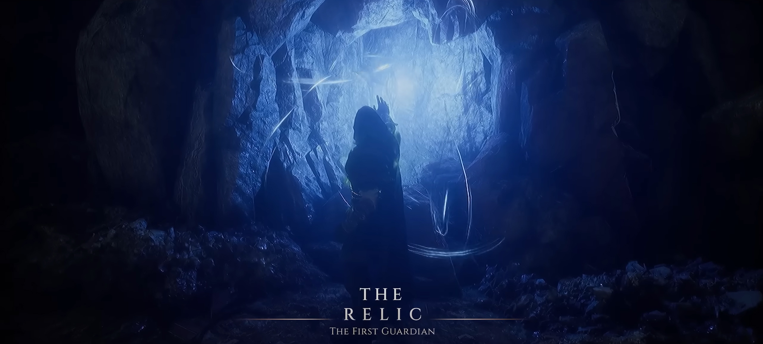 The Relic: First Guardian - Screenshot 2