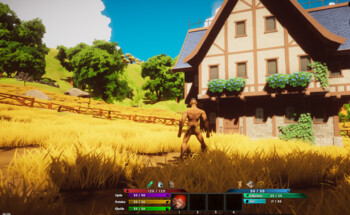 Unilife - Screenshot 7