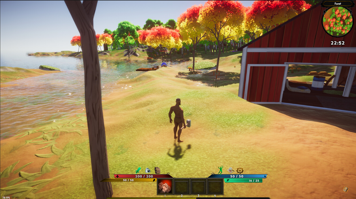 Unilife - Screenshot 9