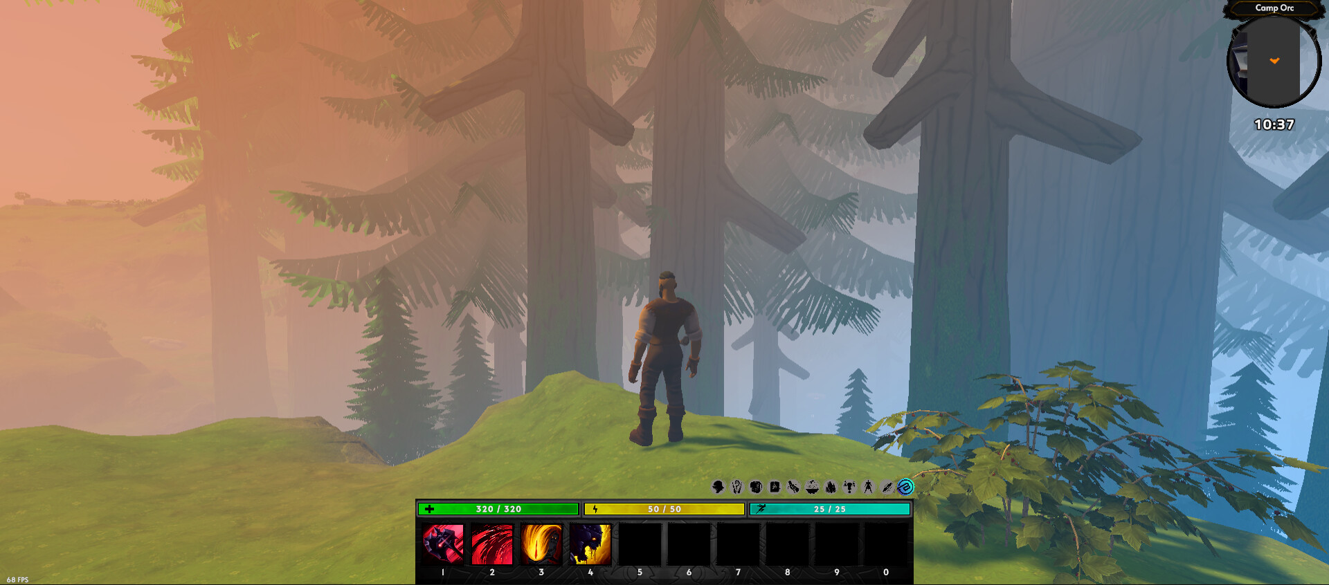 Unilife - Screenshot 5