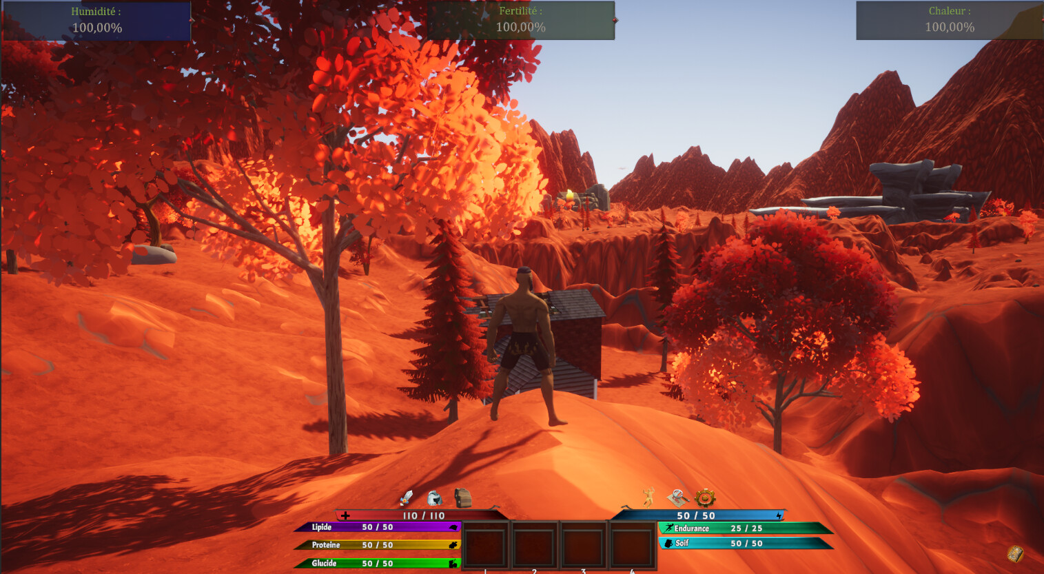 Unilife - Screenshot 8