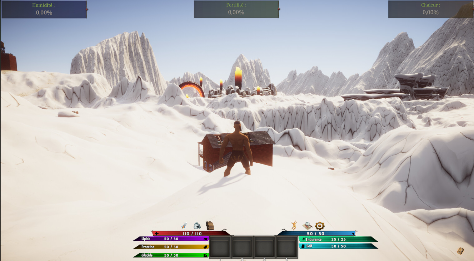 Unilife - Screenshot 6