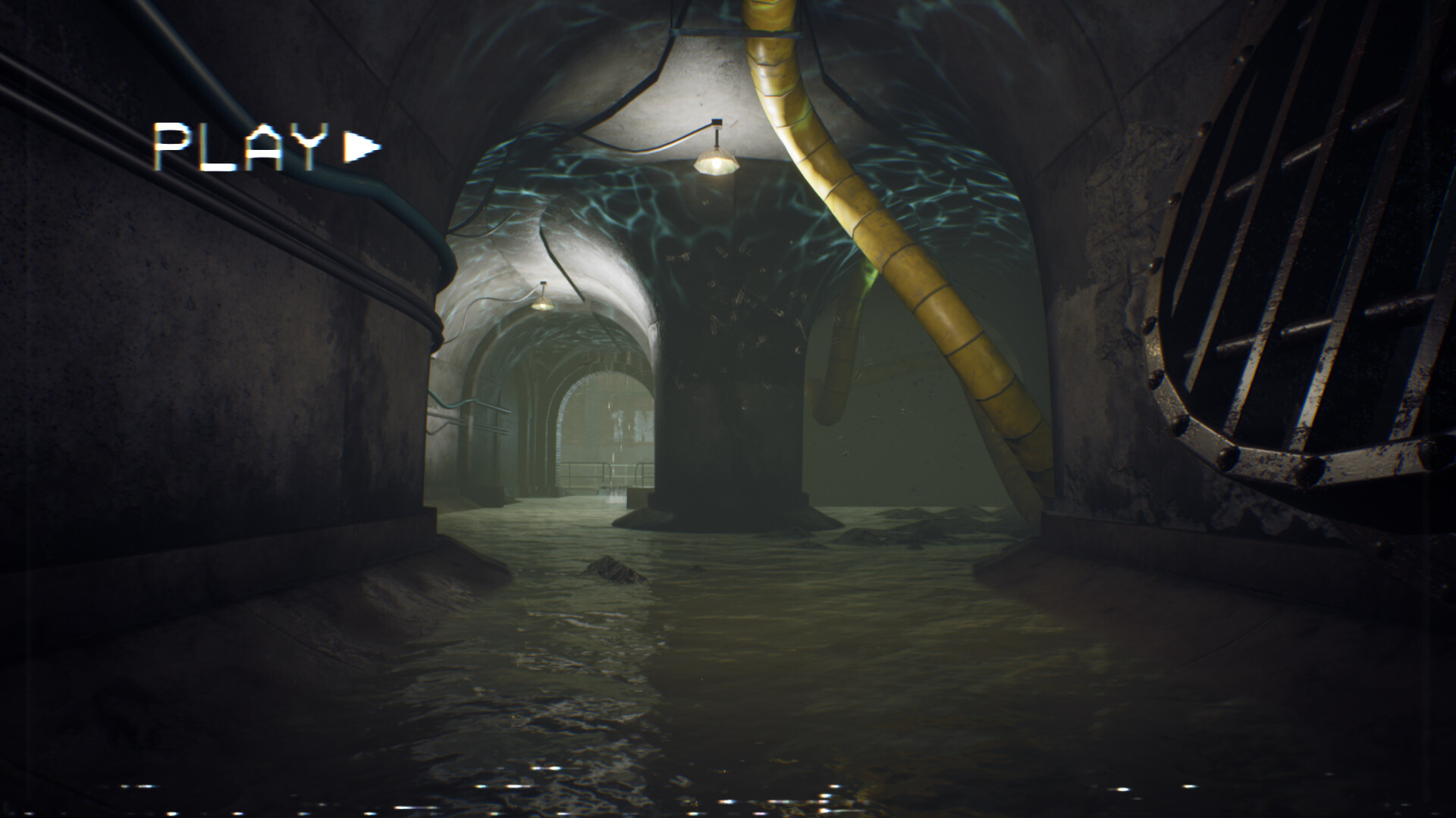 Backrooms: Eight Levels - Screenshot 6