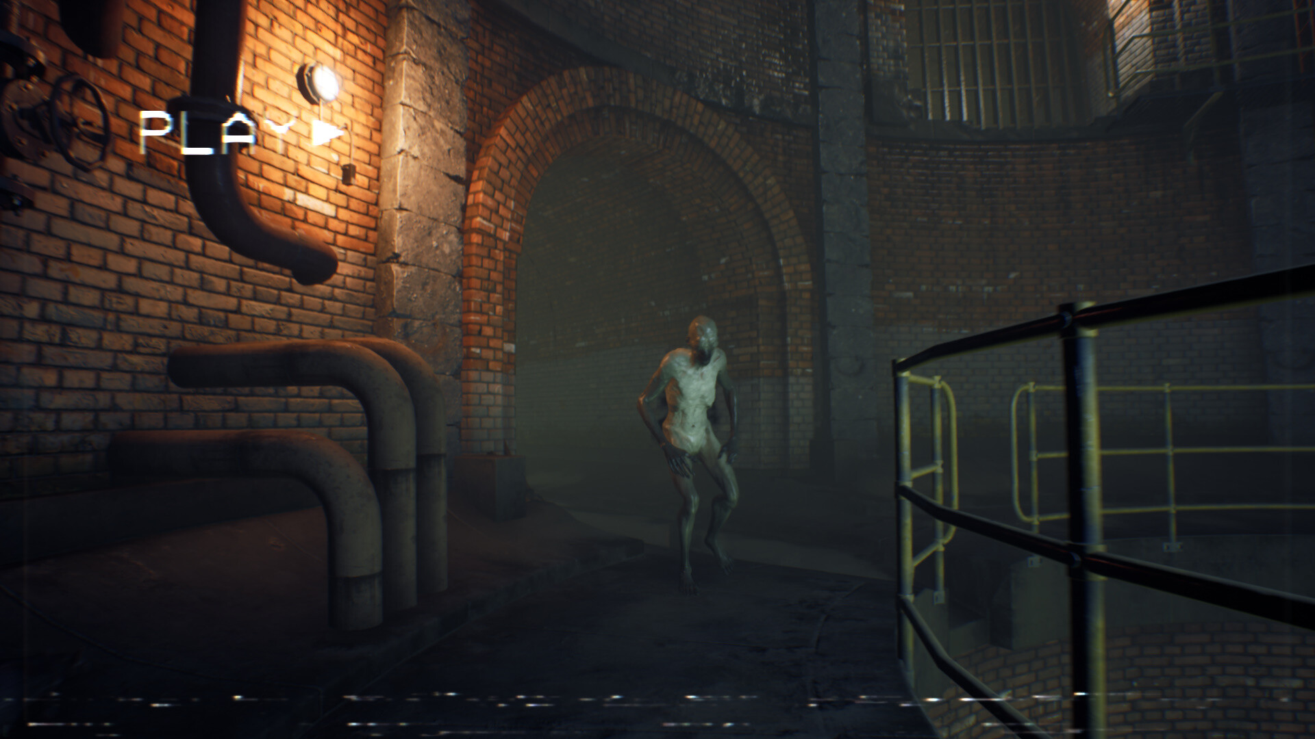 Backrooms: Eight Levels - Screenshot 27