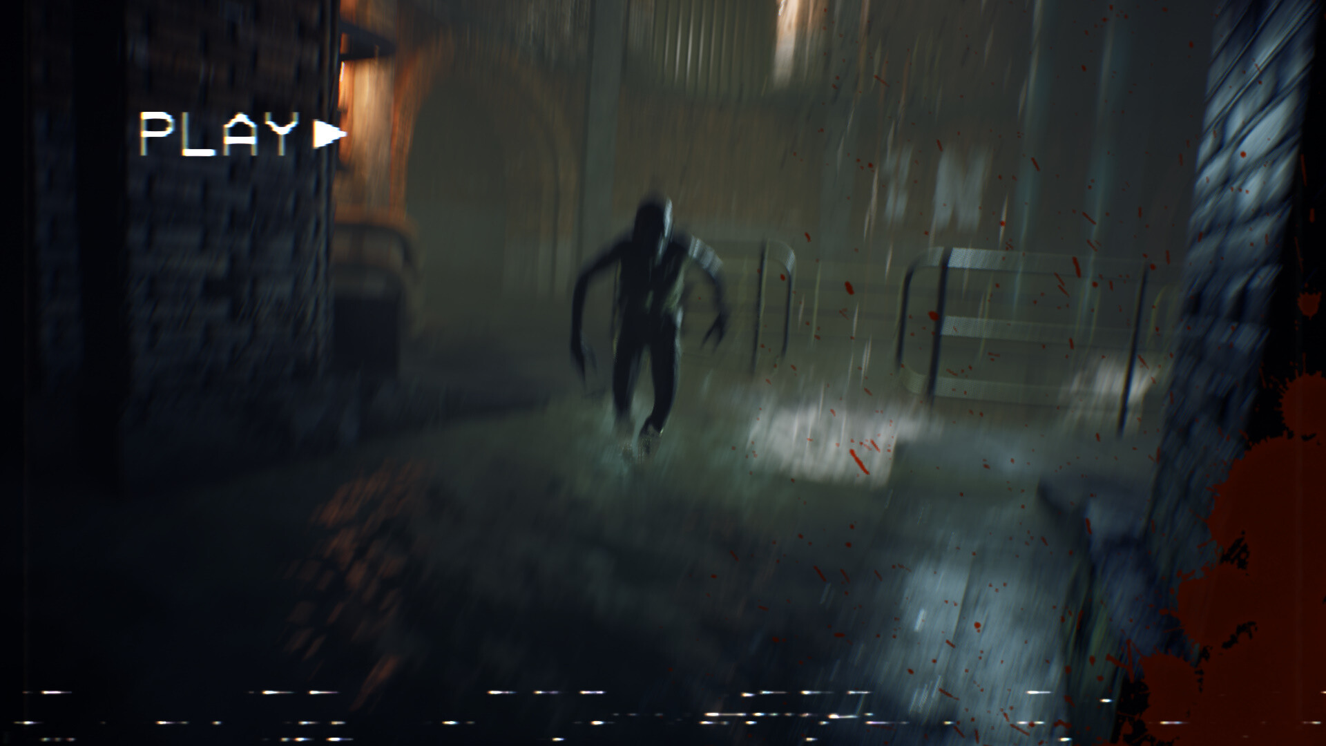 Backrooms: Eight Levels - Screenshot 14