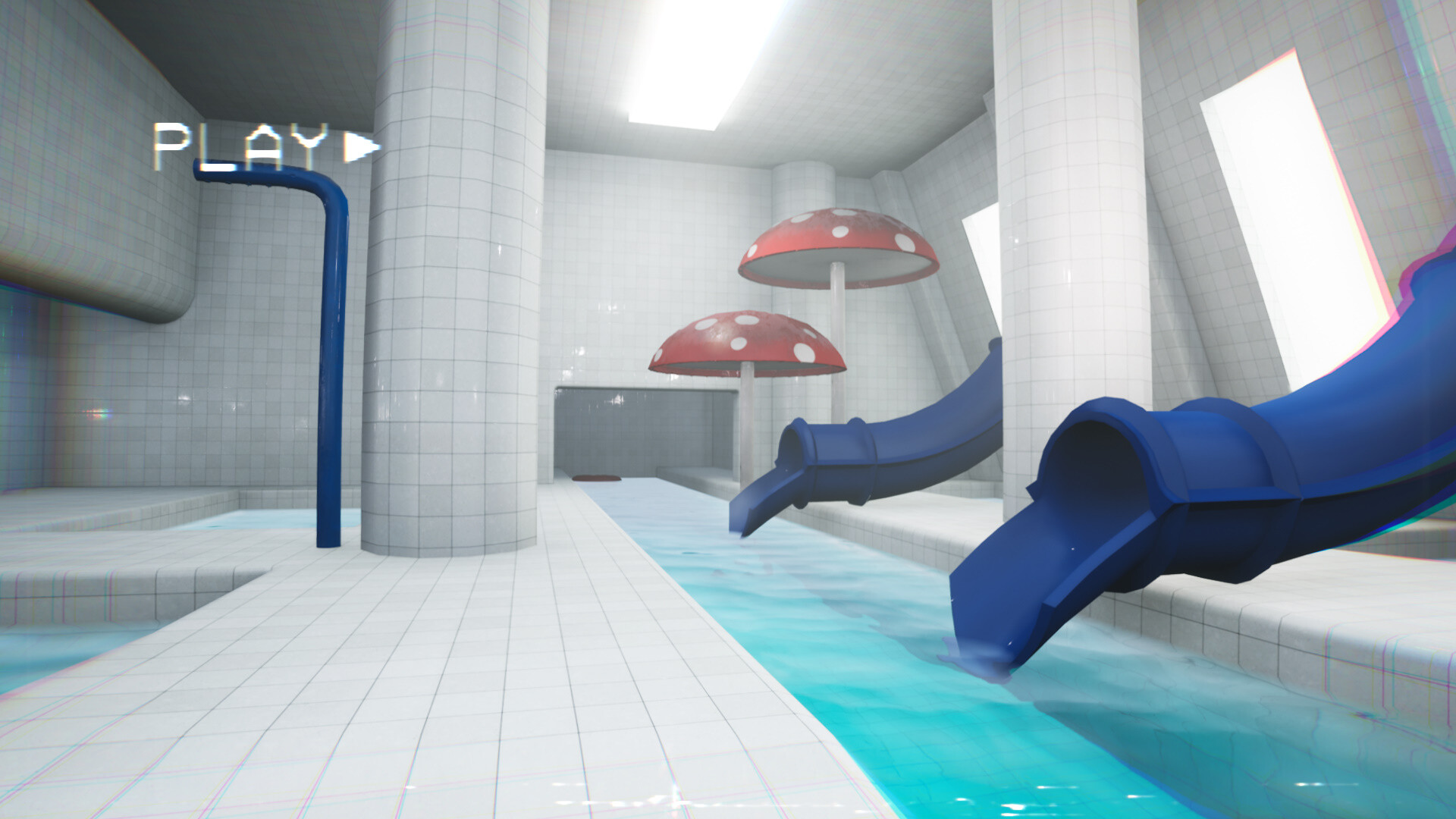 Backrooms: Eight Levels - Screenshot 22