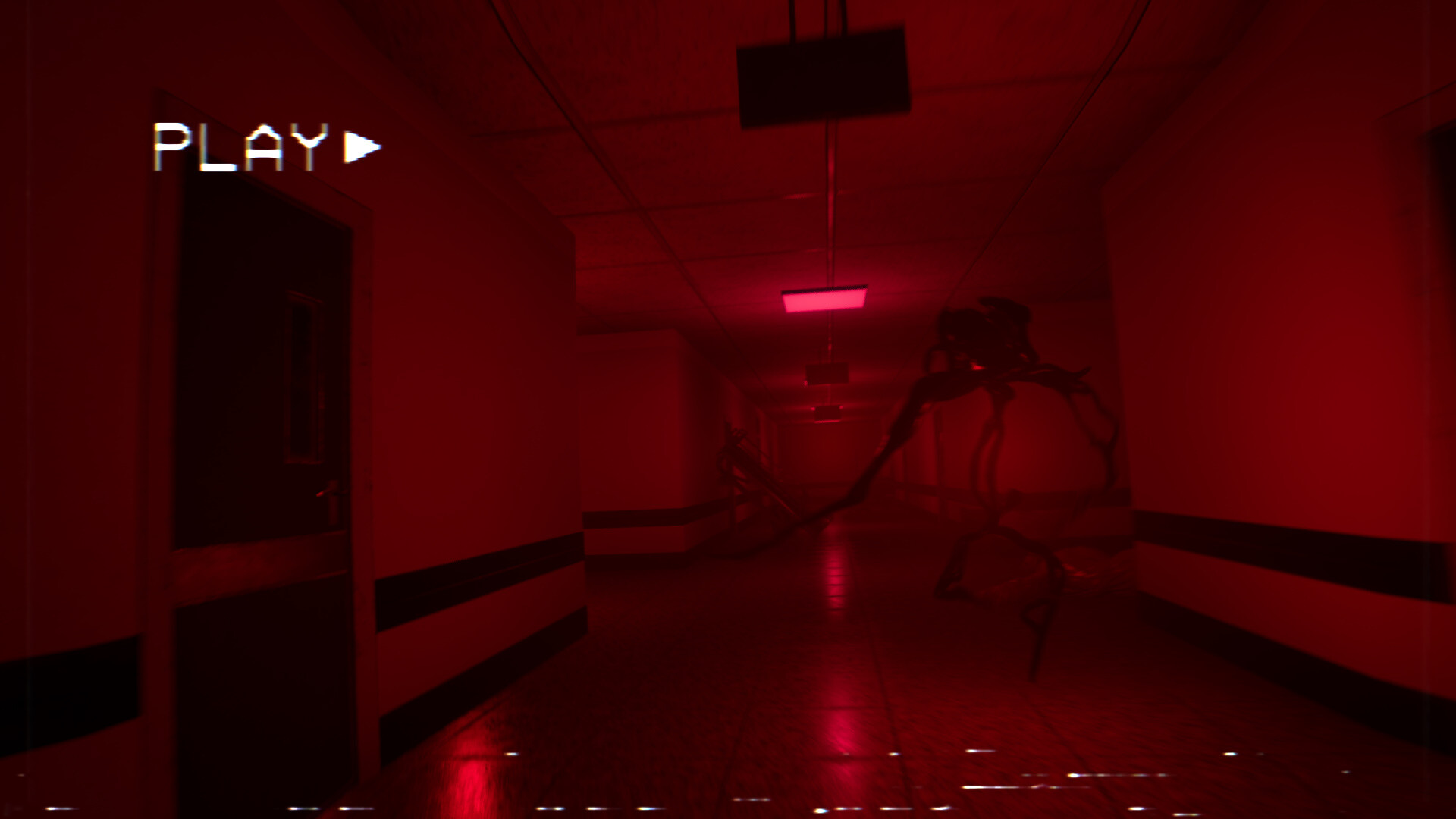 Backrooms: Eight Levels - Screenshot 25