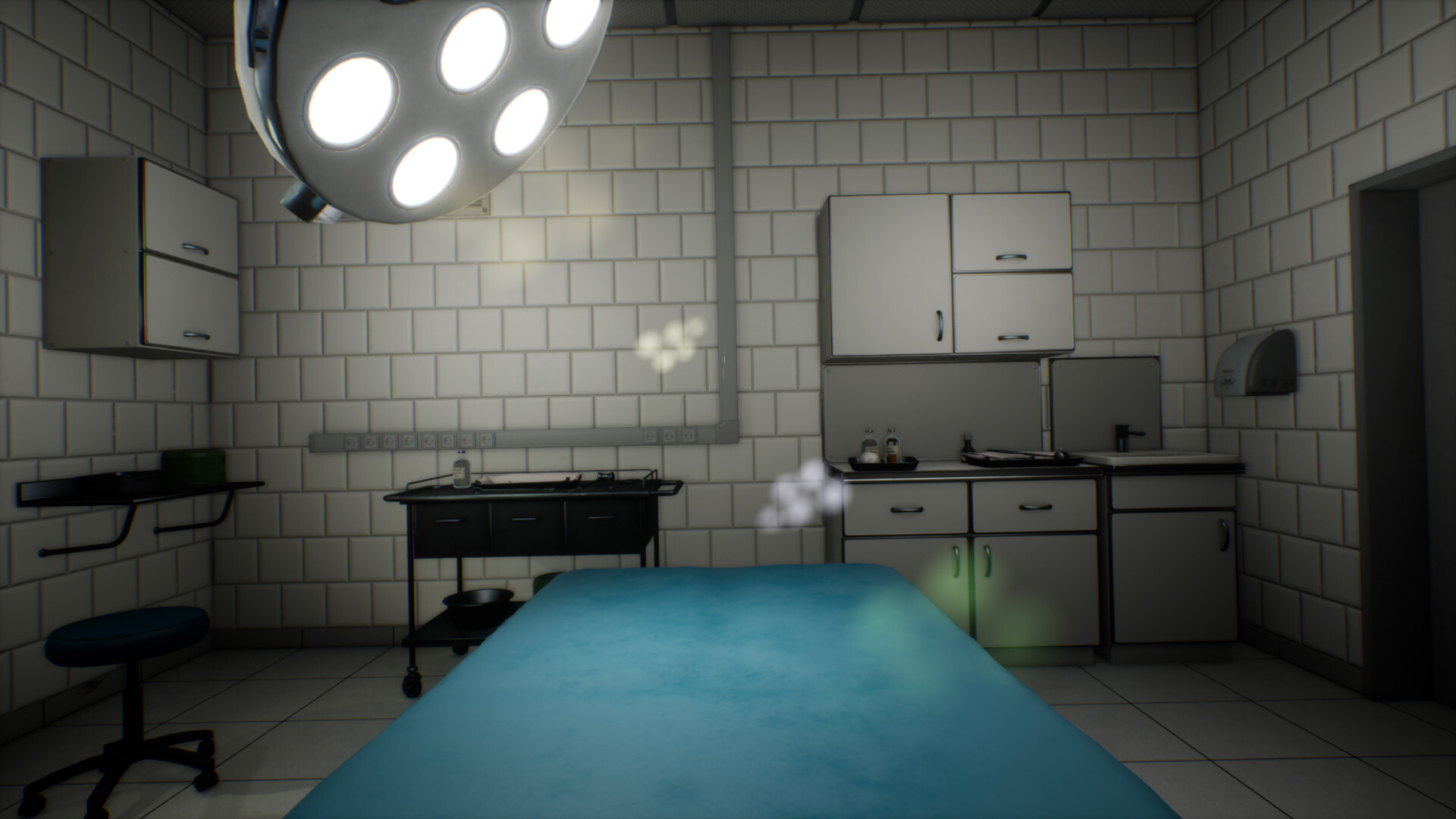 Backrooms: Eight Levels - Screenshot 24