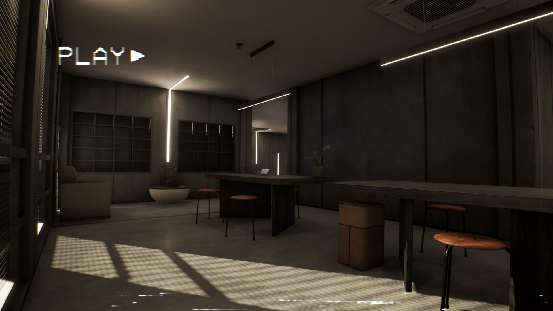 Backrooms: Eight Levels - Screenshot 10