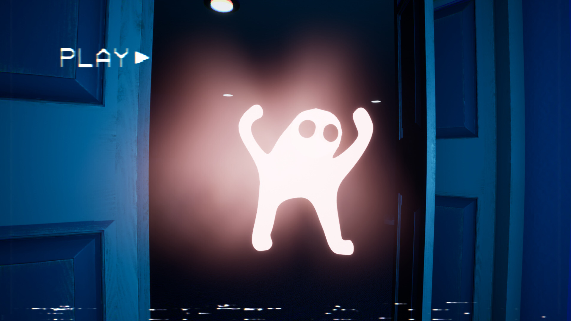 Backrooms: Eight Levels - Screenshot 4