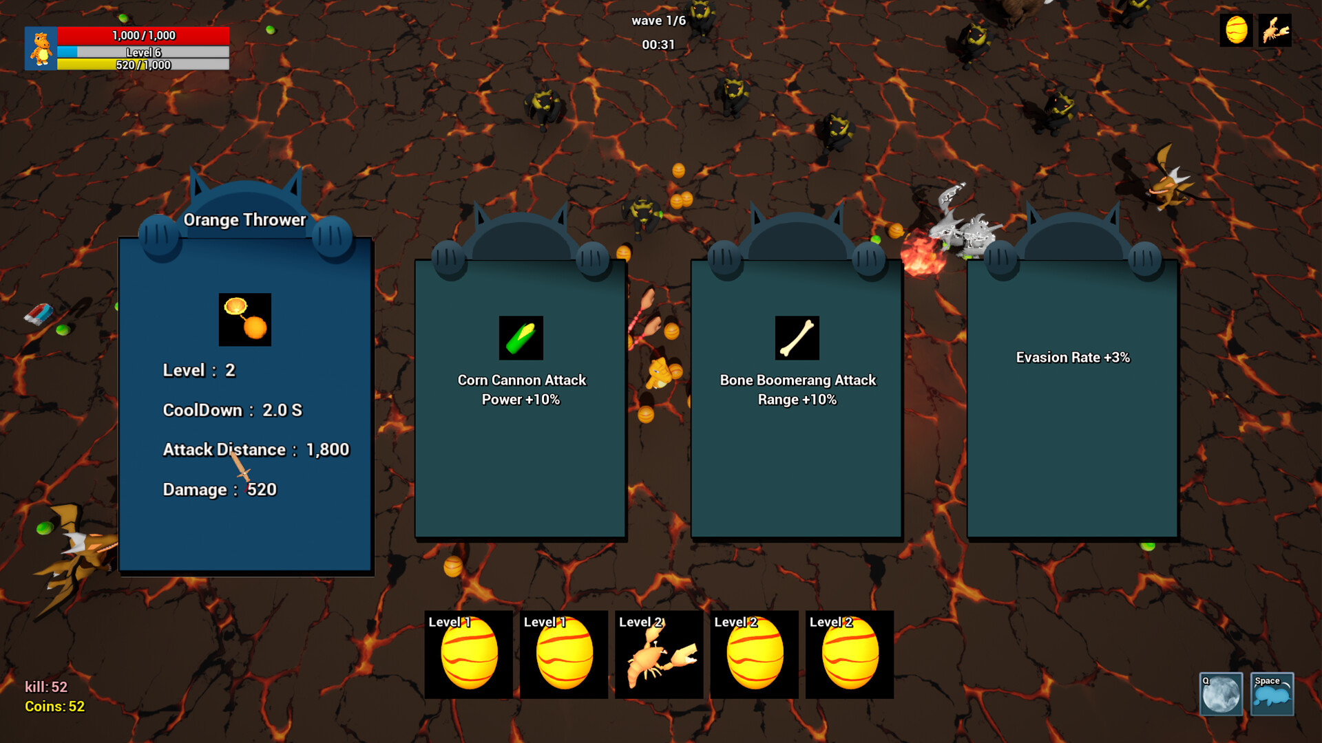 Beast Park - Screenshot 1