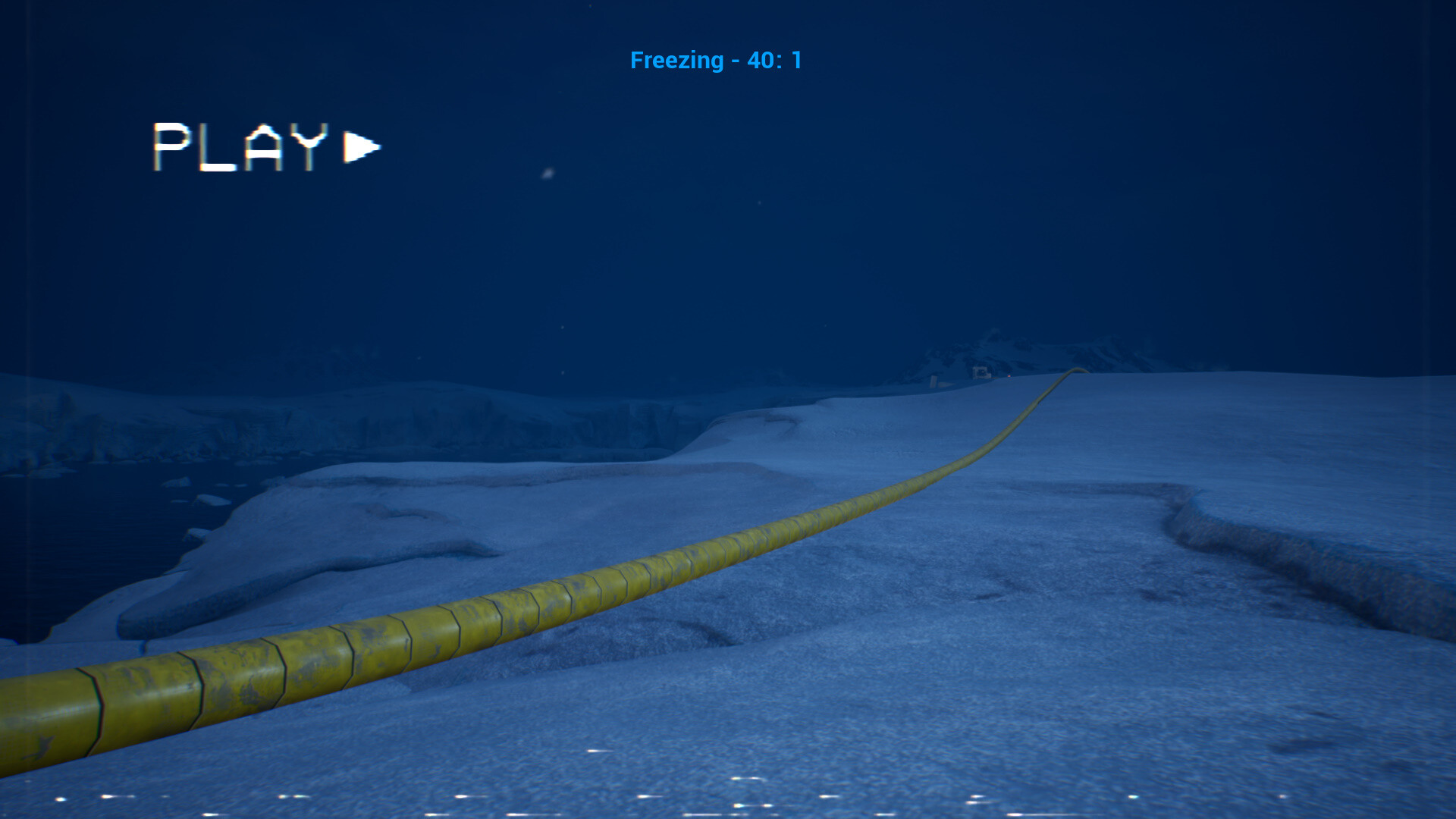 Backrooms: Eight Levels - Screenshot 17