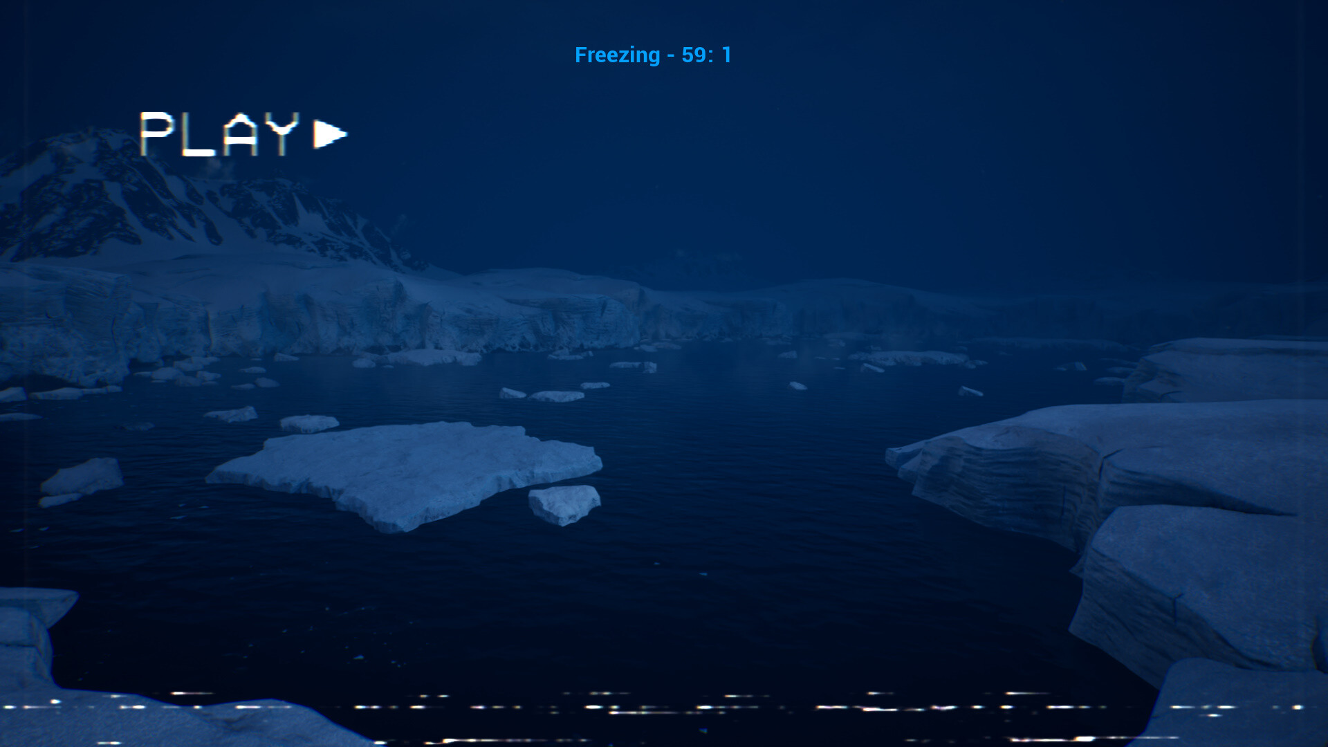 Backrooms: Eight Levels - Screenshot 23