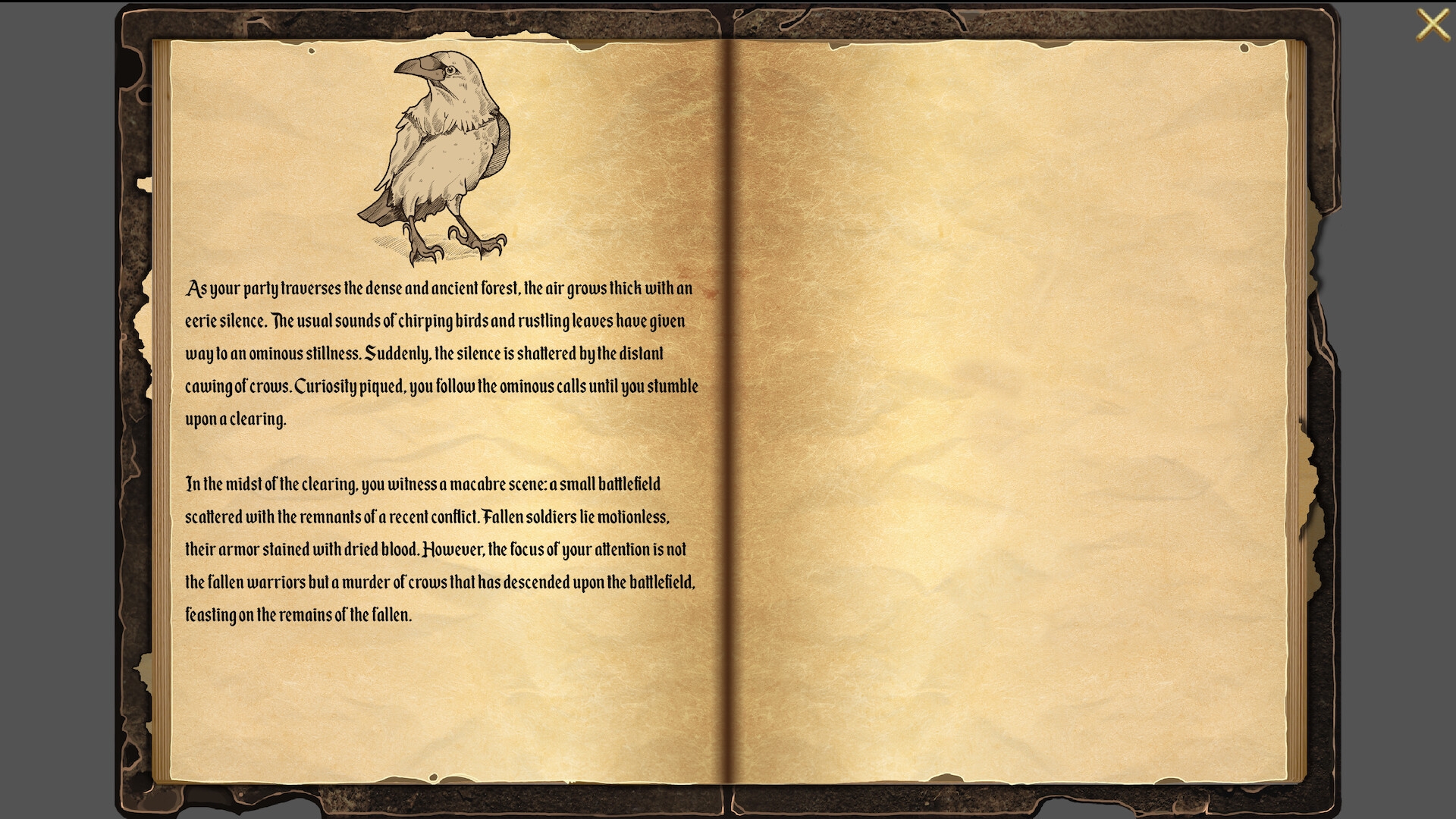 Barter & Blades - Screenshot 5