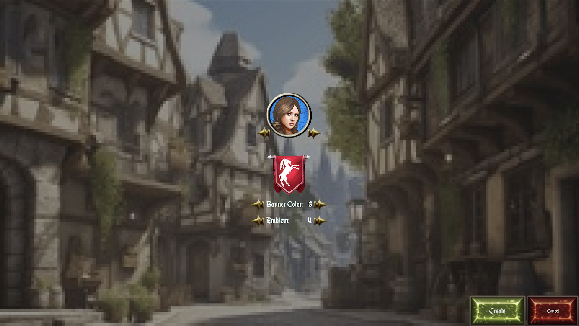 Barter & Blades - Screenshot 6