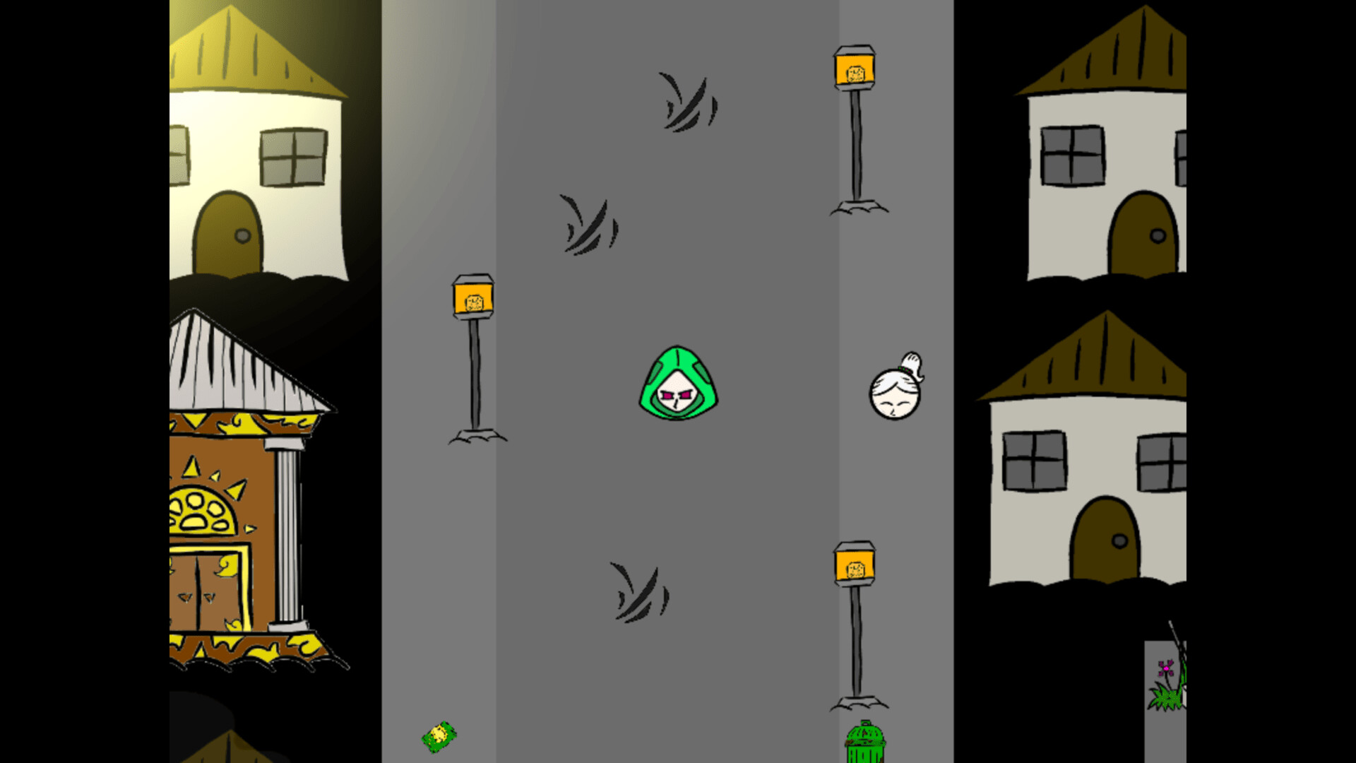 Code5erpent - Screenshot 5