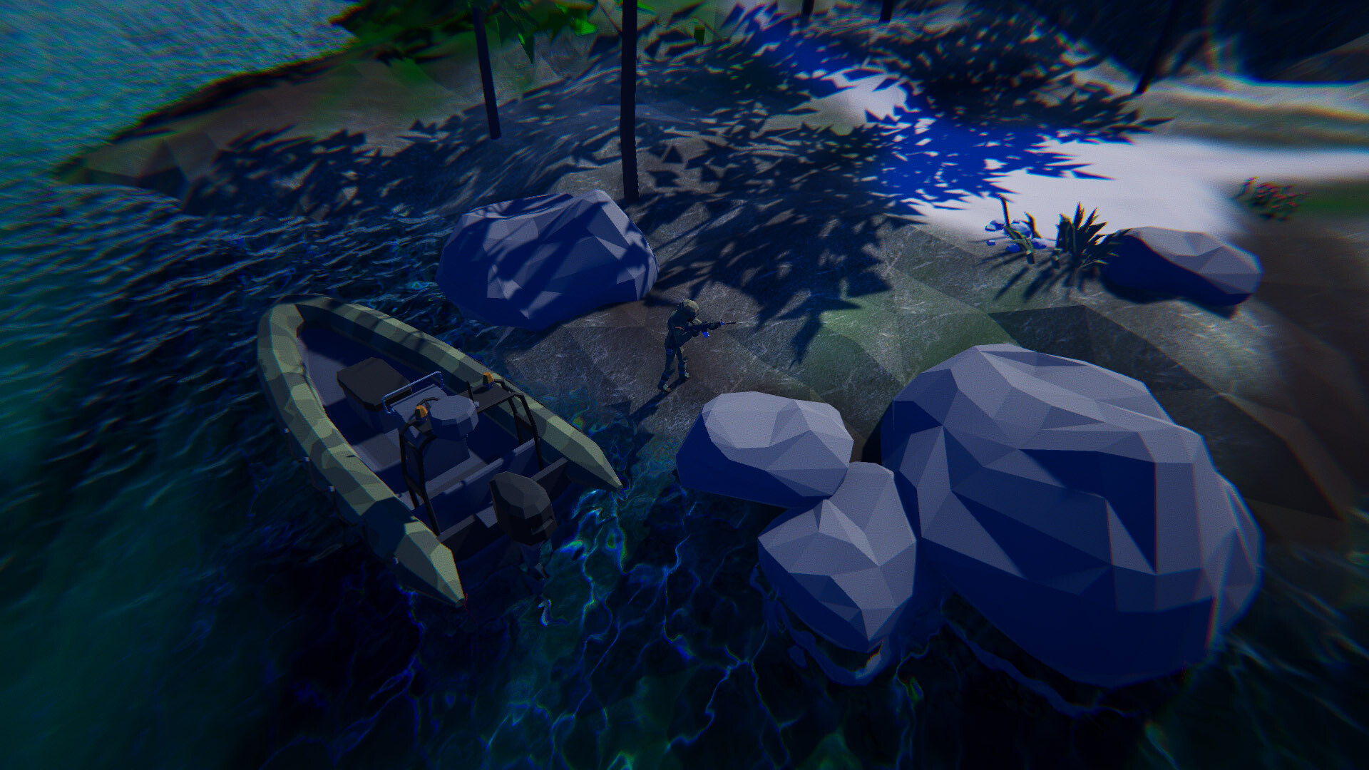 Degu Squad - Screenshot 3