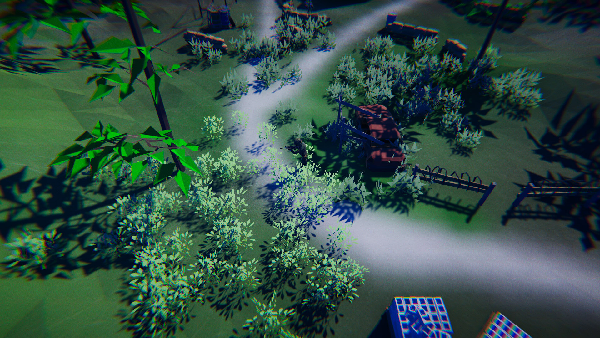 Degu Squad - Screenshot 6