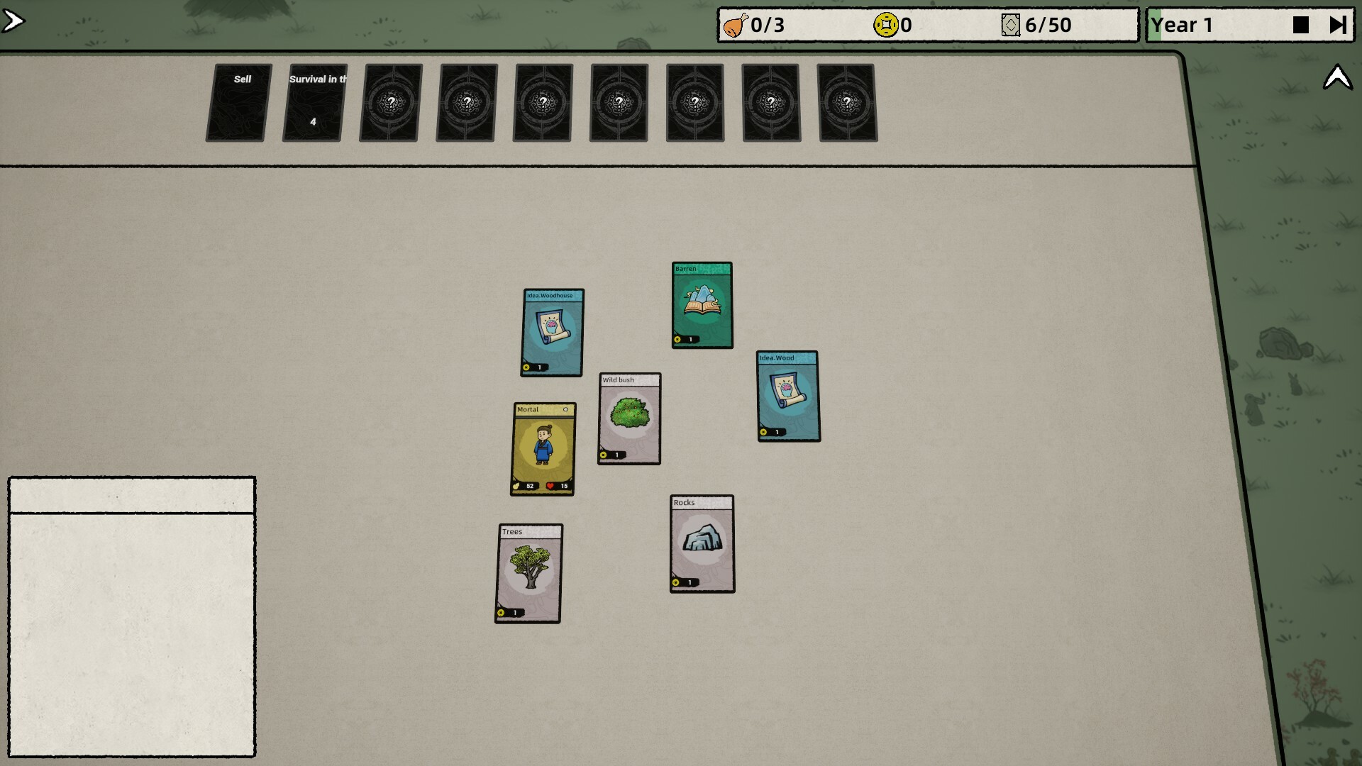 Desktop Tourney World - Screenshot 2