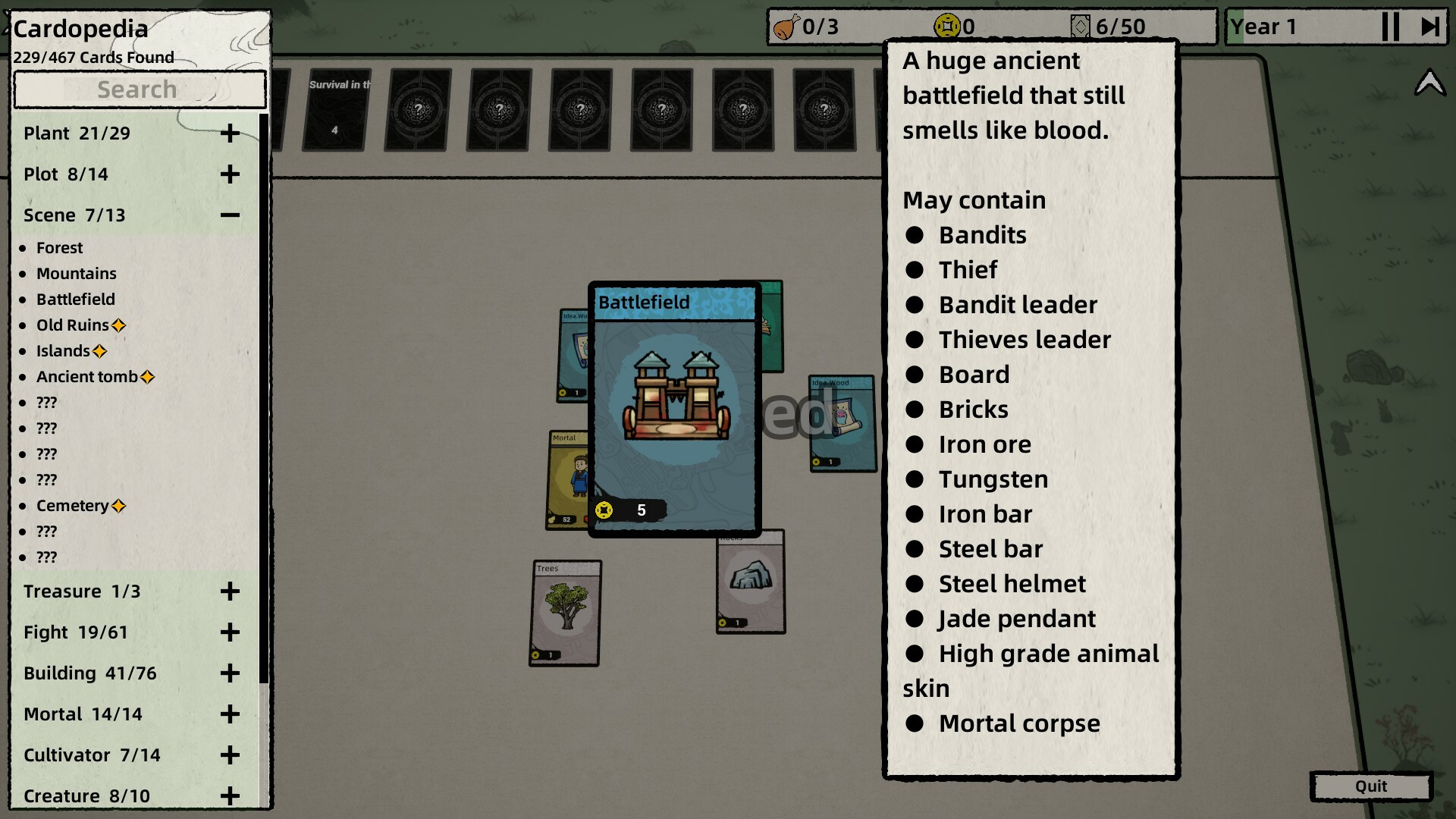 Desktop Tourney World - Screenshot 5