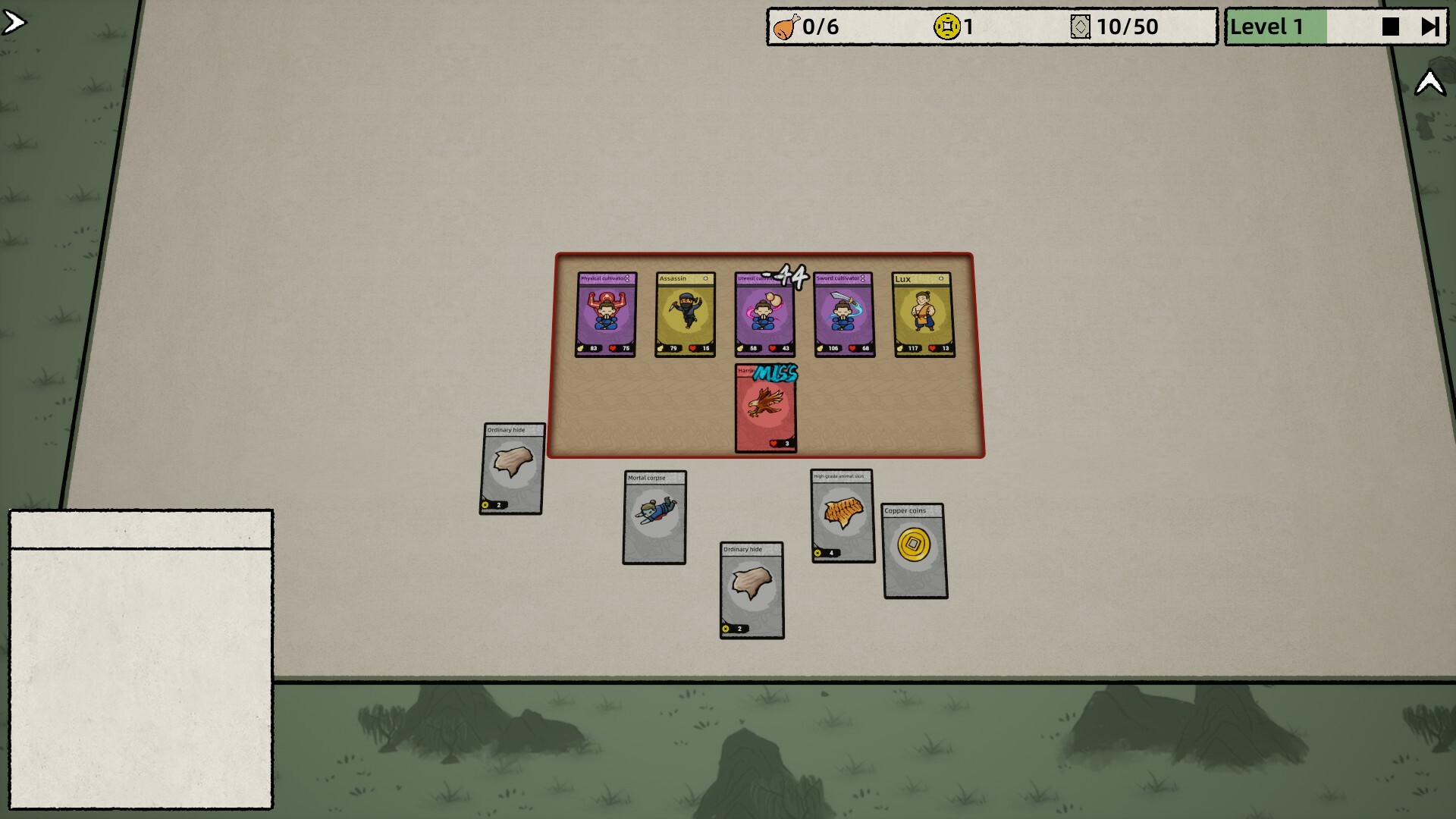 Desktop Tourney World - Screenshot 3