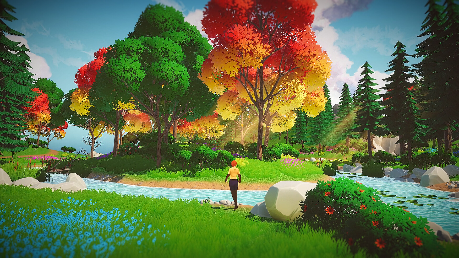 Velkyn - Screenshot 1