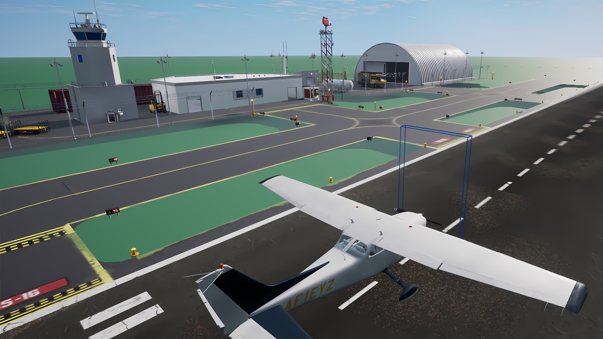 Virtu-Pilot - Screenshot 8