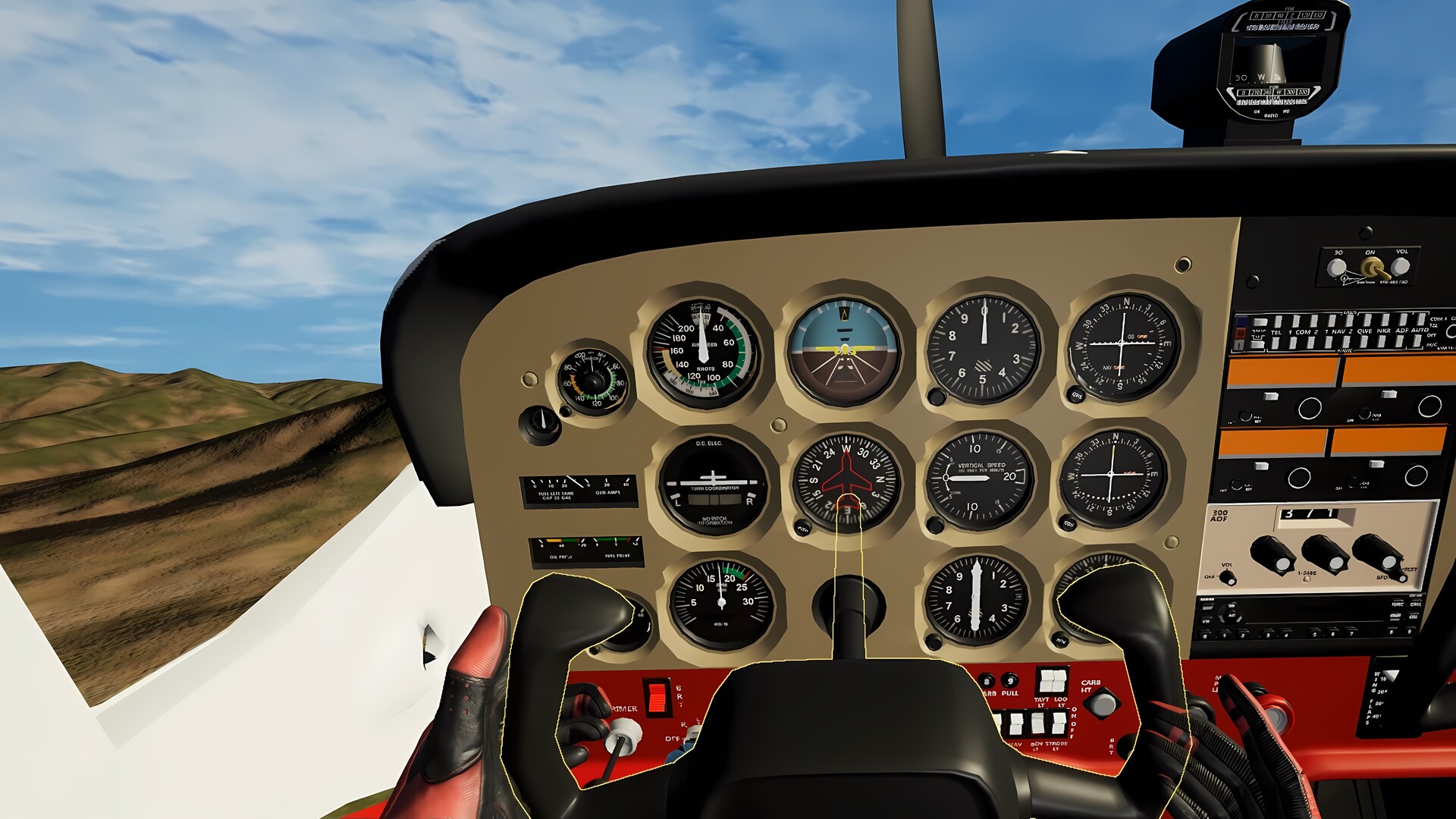 Virtu-Pilot - Screenshot 7