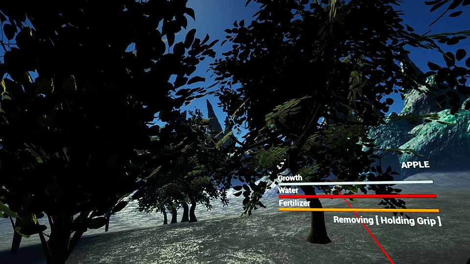 VR Dinosaur Village - Screenshot 6