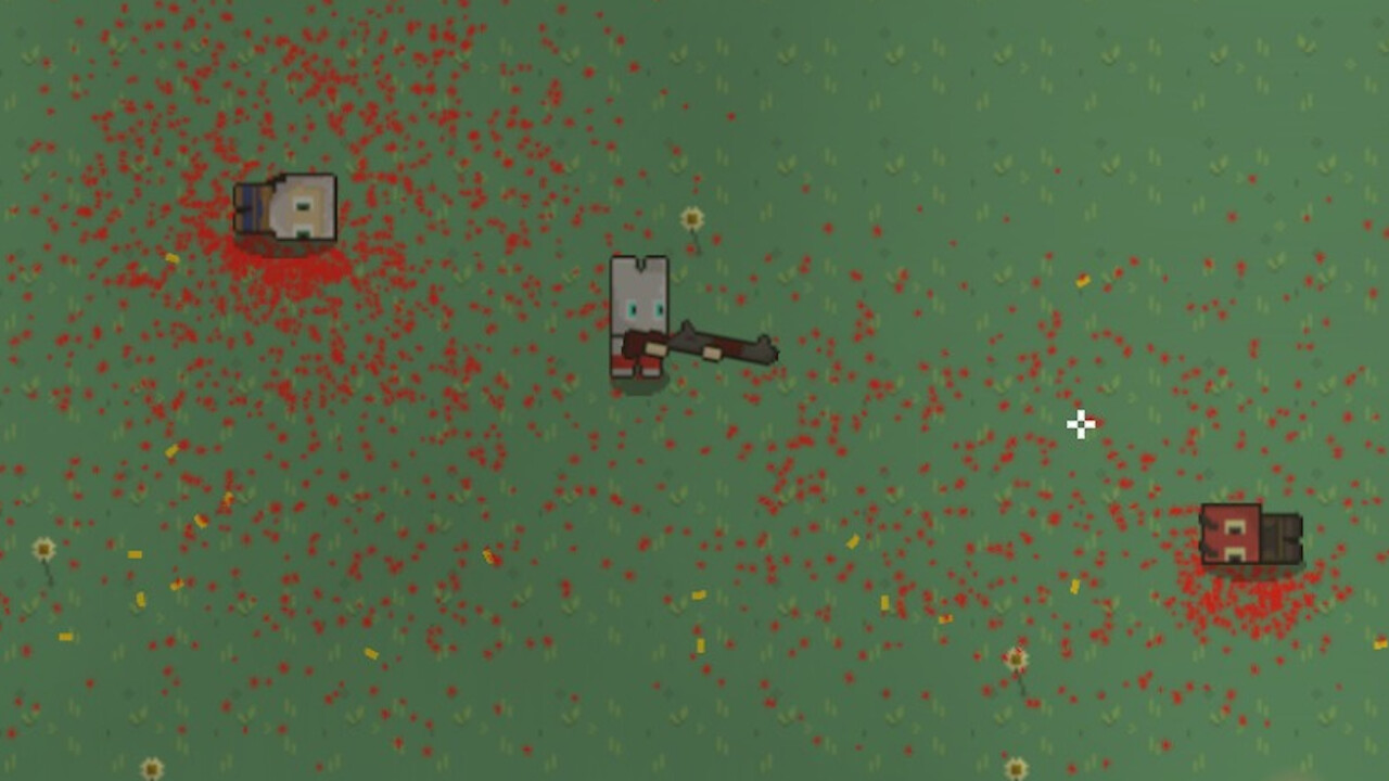 The Tale of (Your Name) - Screenshot 2