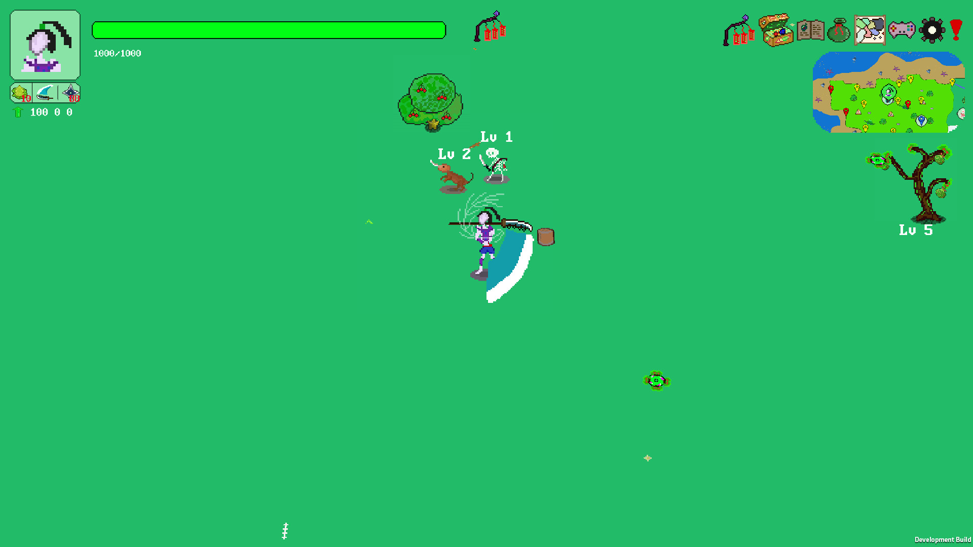 The Seven Betrayers - Screenshot 8