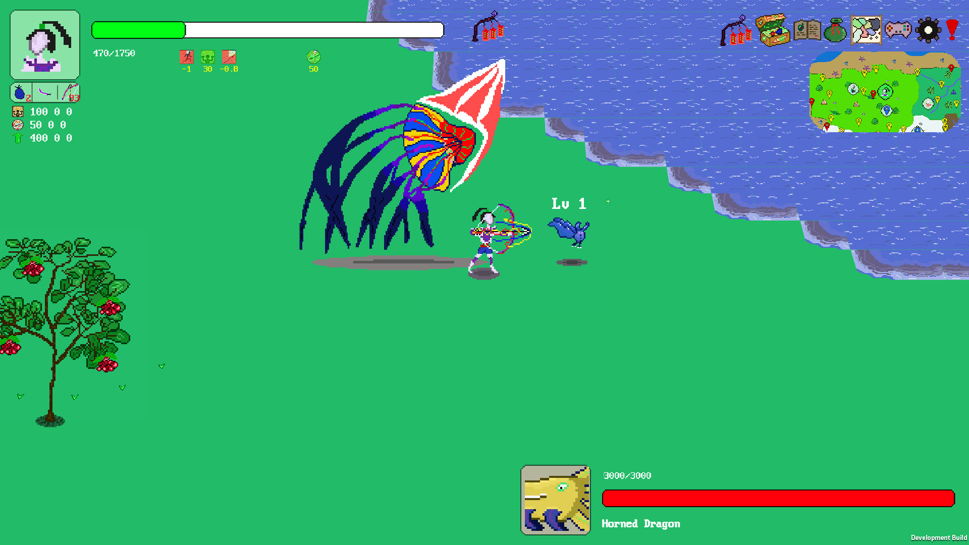 The Seven Betrayers - Screenshot 14