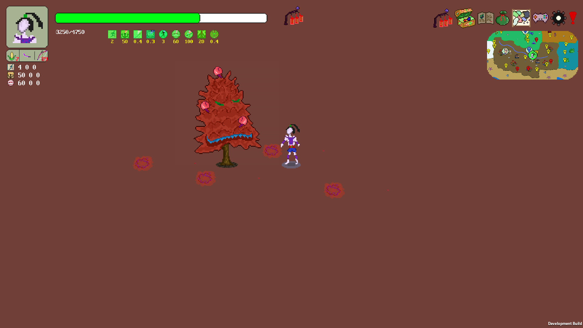 The Seven Betrayers - Screenshot 9