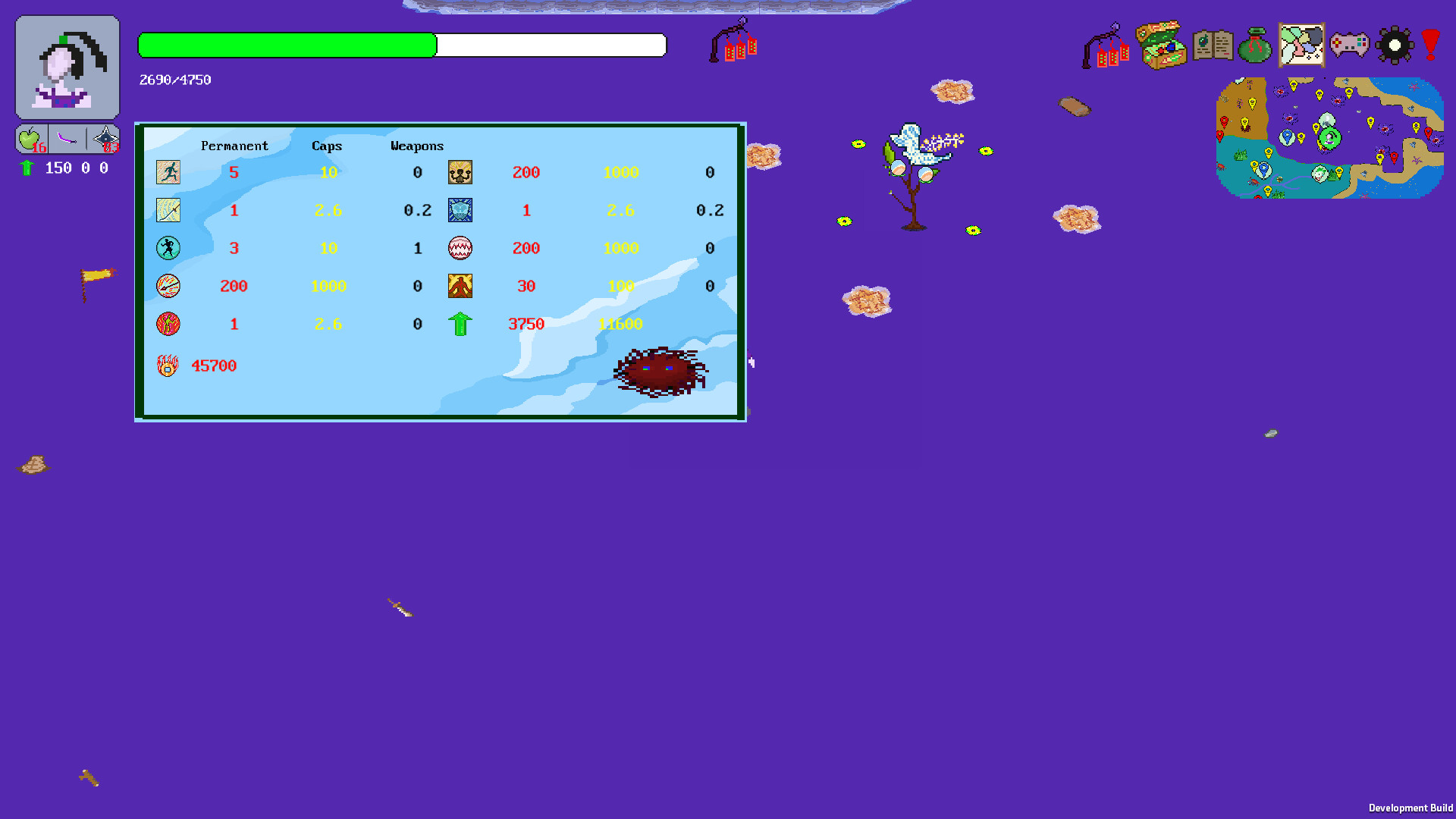 The Seven Betrayers - Screenshot 4