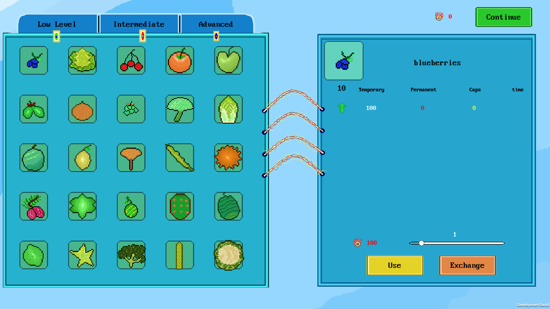 The Seven Betrayers - Screenshot 11