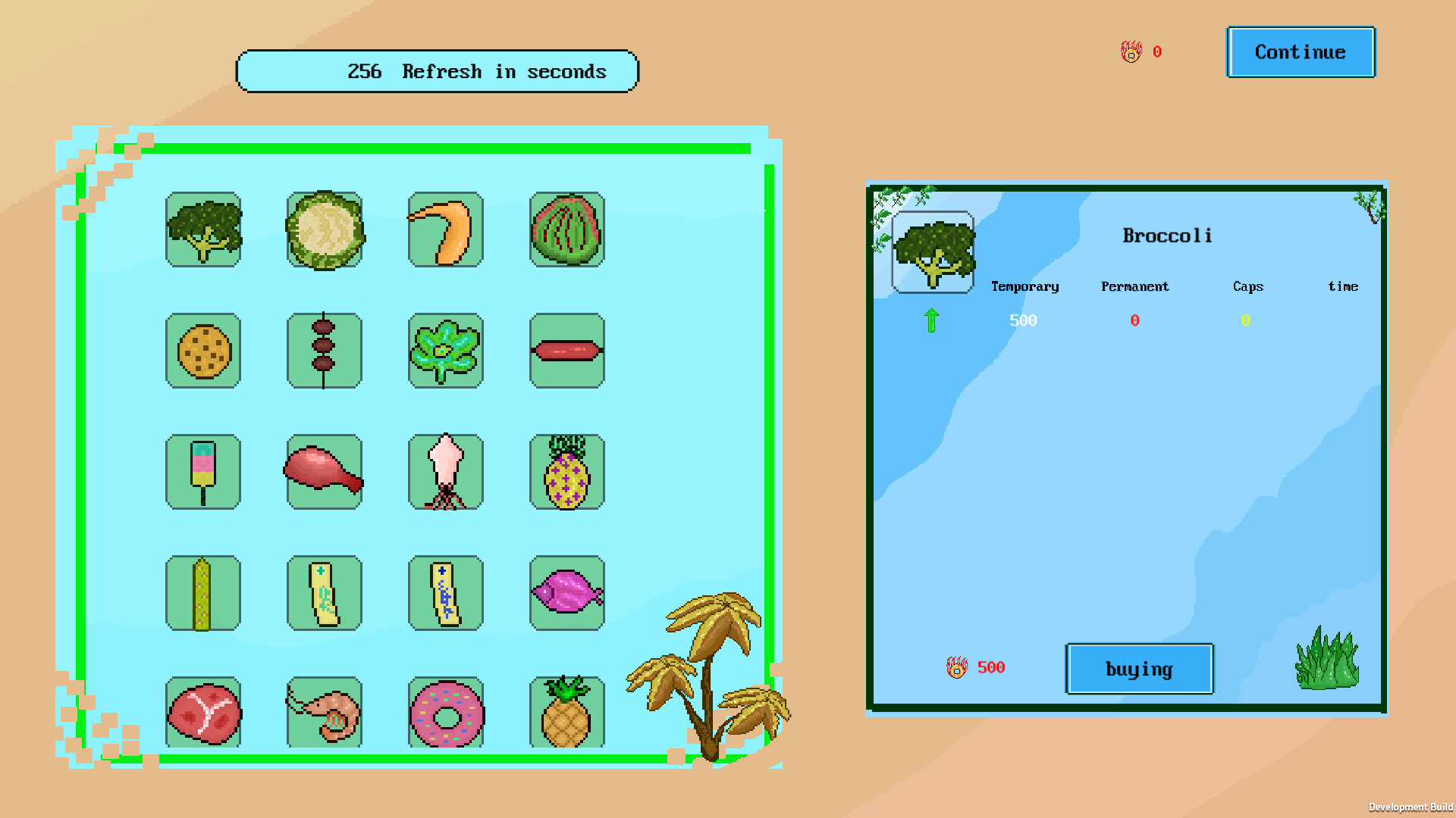 The Seven Betrayers - Screenshot 13