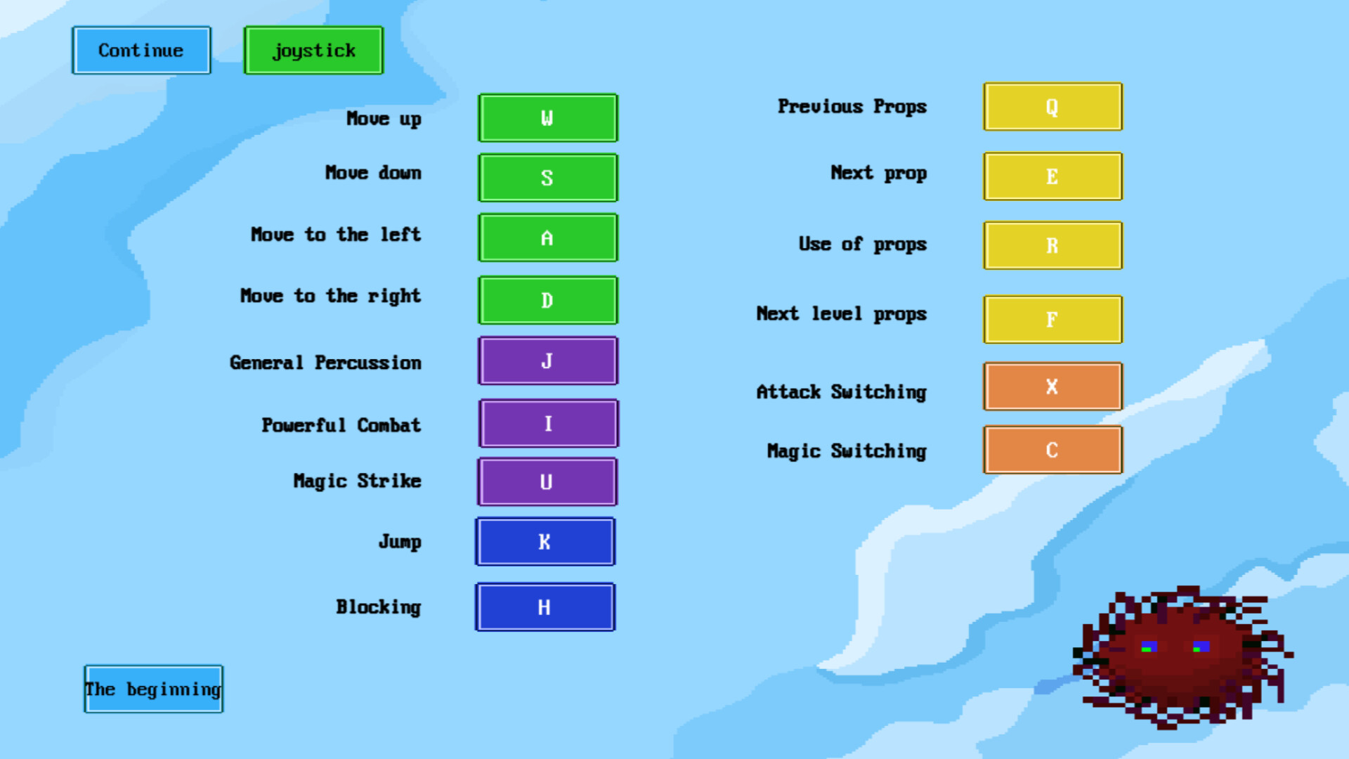 The Seven Betrayers - Screenshot 5