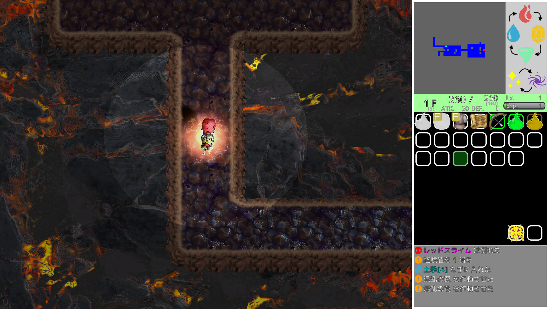 Thousands of Heroes - Screenshot 5