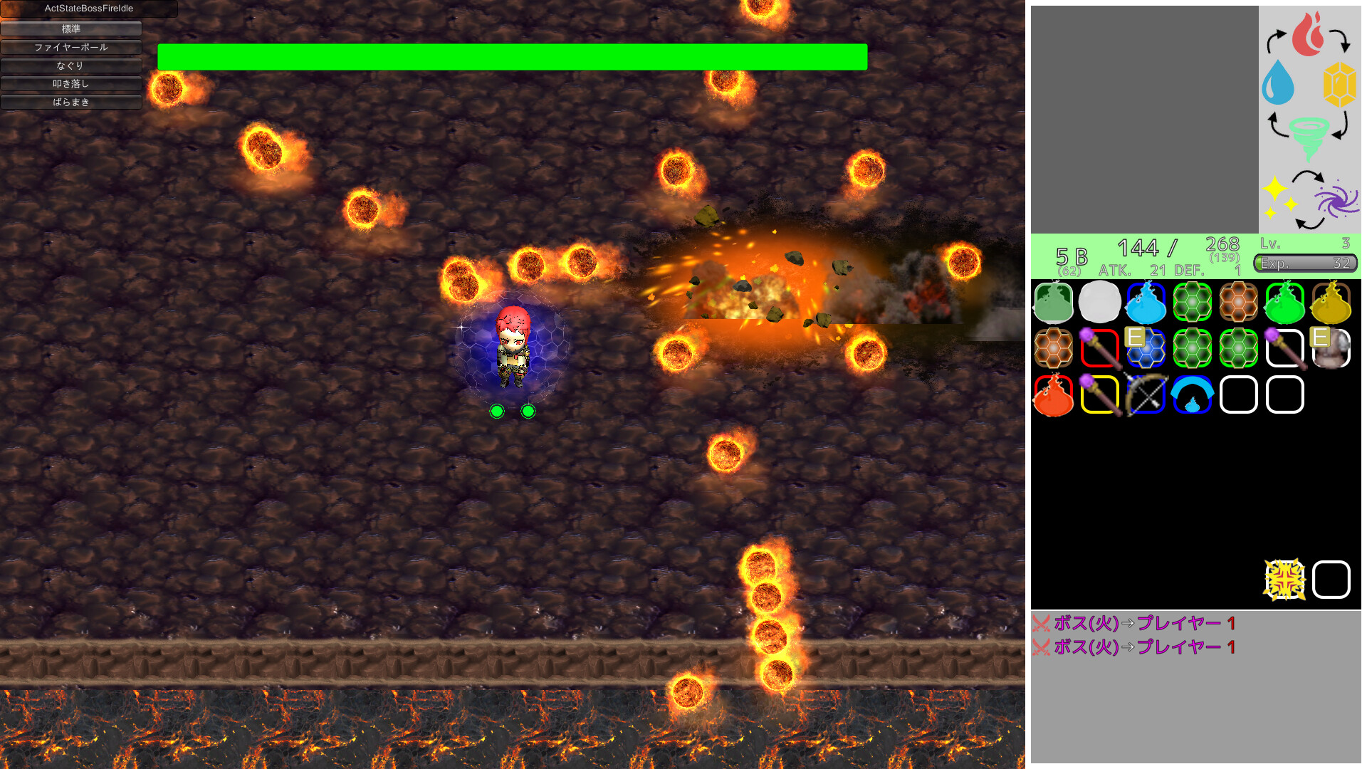 Thousands of Heroes - Screenshot 4