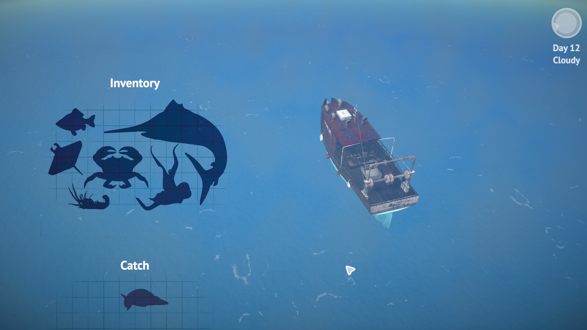 Tidebound - Screenshot 1