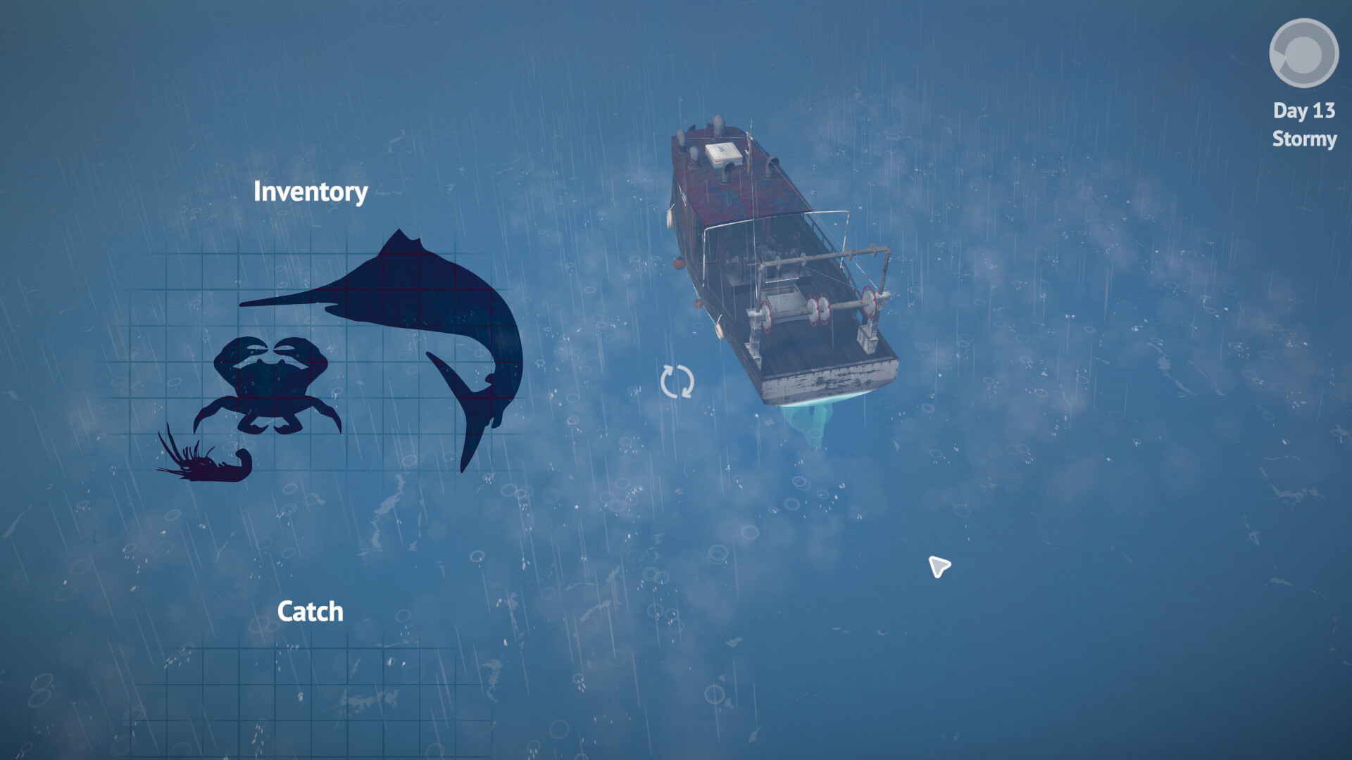 Tidebound - Screenshot 4