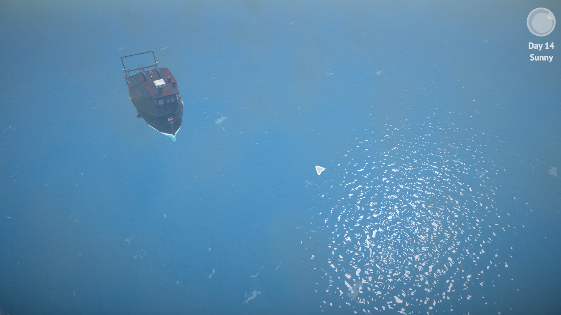 Tidebound - Screenshot 3