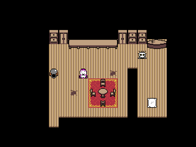 Super Assfuck RPG - Screenshot 3