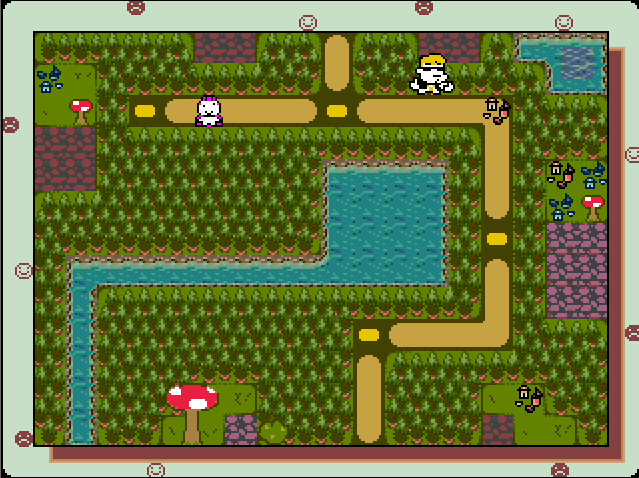 Super Assfuck RPG - Screenshot 1