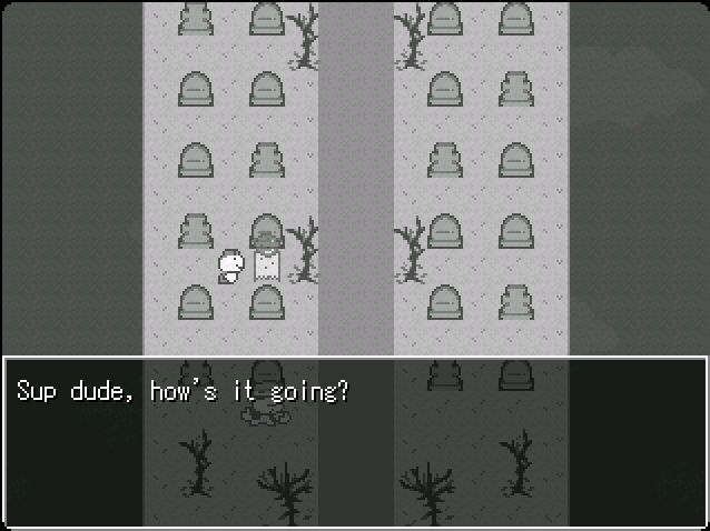 Super Assfuck RPG - Screenshot 2